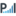 P.I. Works logo